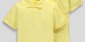 School Polo Shirts