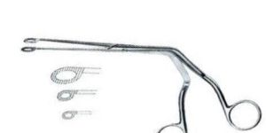Magill Forceps