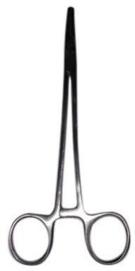 Mayo Hegar Needle Holder