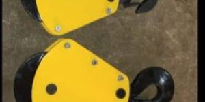 Bottom Hook Assembly