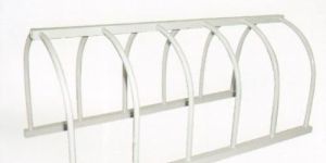 Hospital Burn Cage