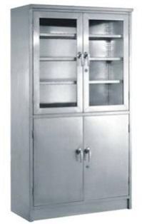 Hospital Cabinet