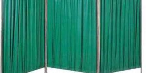 Hospital Folding Screen