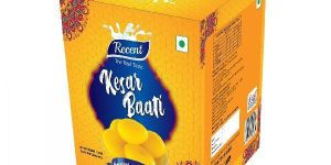 Kesar Baati