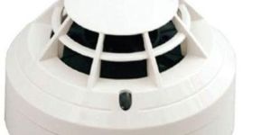 Air Sampling Smoke Detection System