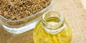 Cumin Seed Oil