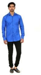 Polyester Cotton Shirt