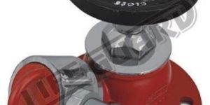 Stainless Steel Landing Valve