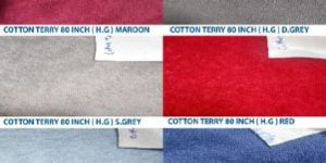 Tpu Laminated Waterproof cotton Interlock Fabric -80