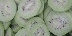 Frozen Kiwi
