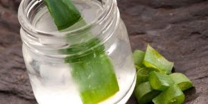 Aloe Vera Juice