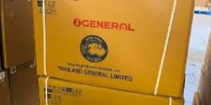 O General Air Conditioner