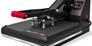 Mobile Cover Printing Machine