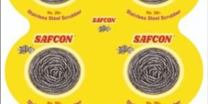 Scrubber Packing Sheets