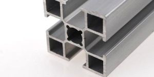Extrusion Aluminium Bar