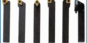 Carbide Insert Tool Holders