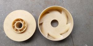 Plastic Impeller