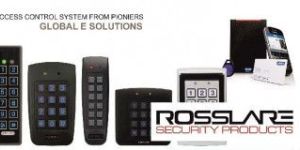 Access Control System Installation Services in Kochi