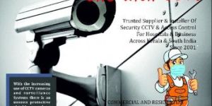 IP Camera Installation Service