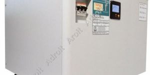 Line Voltage Regulator