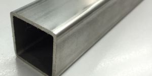Stainless Steel Square Pipes