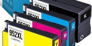 Remanufactured Ink Cartridge