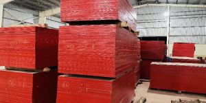 Film Face Shuttering Plywood