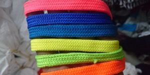 Multicolor Polyester Rope