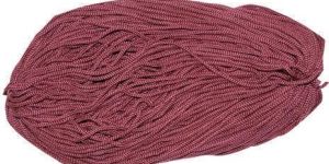 Nylon Braided Rope