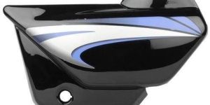 Splendor Bike Side Panel
