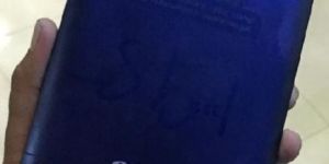 Refurbished Lenovo Tablet