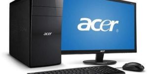 Refurbished Acer Desktop Computer