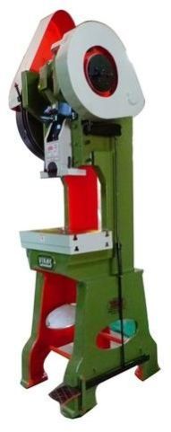 Heavy Duty Power Press Machine