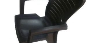 Plastic Outdoor Chair