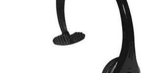 Radio Communication Headset