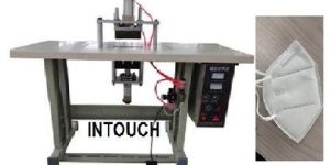 Mask Edge Sealing Machines