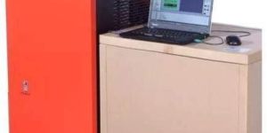 Air Cooled Rectifier