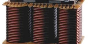 Harmonic Filter Reactor