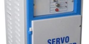 Servo Voltage Stabilizer