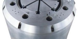 Magnesium Alloy Die Casting