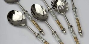 Serving Spoon Set