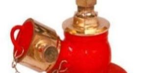 Fire Hose Valve