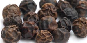 Big Black Pepper