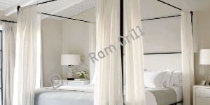 Stainless Steel Beds