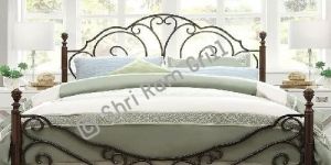 Wrought Iron Beds