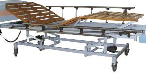 Electric ICU Bed