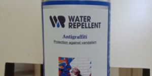 Anti Graffiti Coating