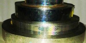 Silver Hot Stamping Foils