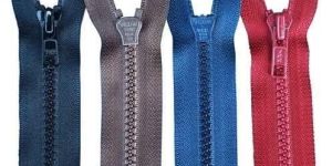 Vislon Zipper