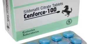 Sildenafil Citrate Tablets